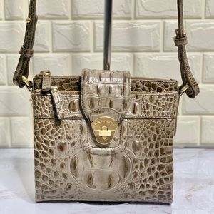 BRAHMIN Melbourne Mojito Crossbody Bag